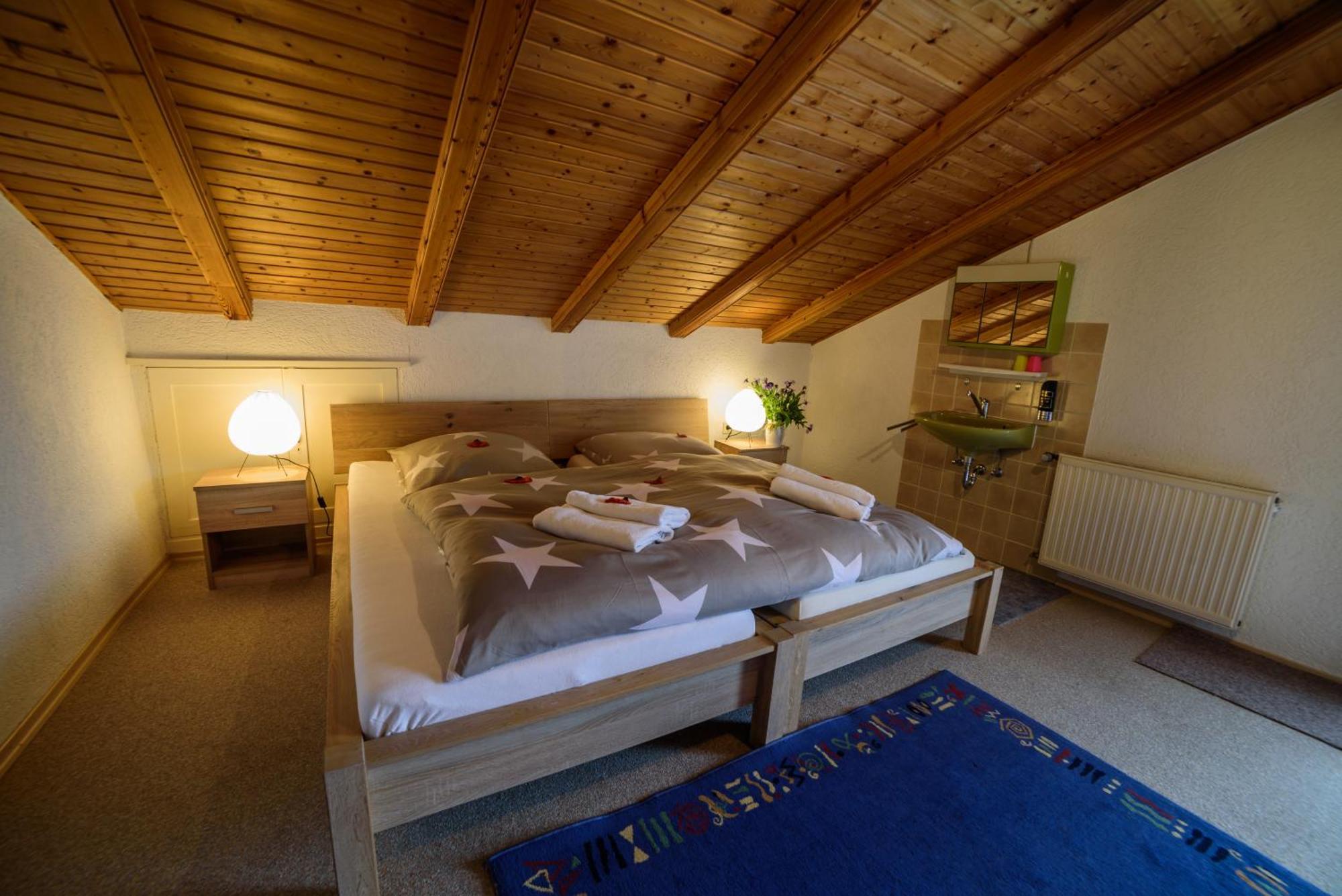 Pension Arberwald ไบเออริช ไอเซินชไตน์ ภายนอก รูปภาพ